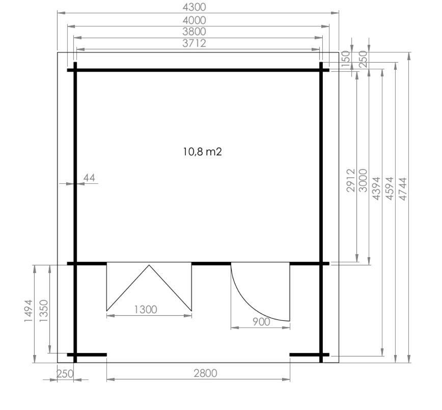 Cozy Summer House With Free Parking Near City Center & Beach 쿠레사아레 외부 사진